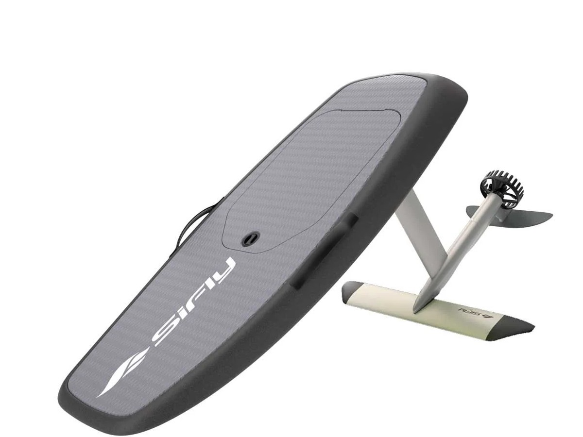 SiFly Rider 110 "Basic"